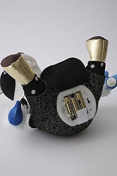 Amazon.co.jp: BRUNO KUCHI-PAKUアニマルスピーカー フレンチ