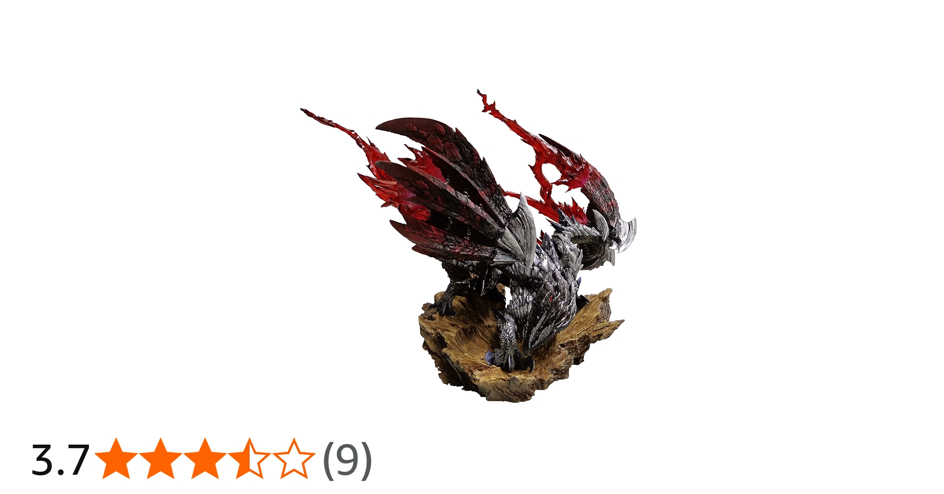 Amazon.co.jp: カプコン モンスターハンター カプコンフィギュア