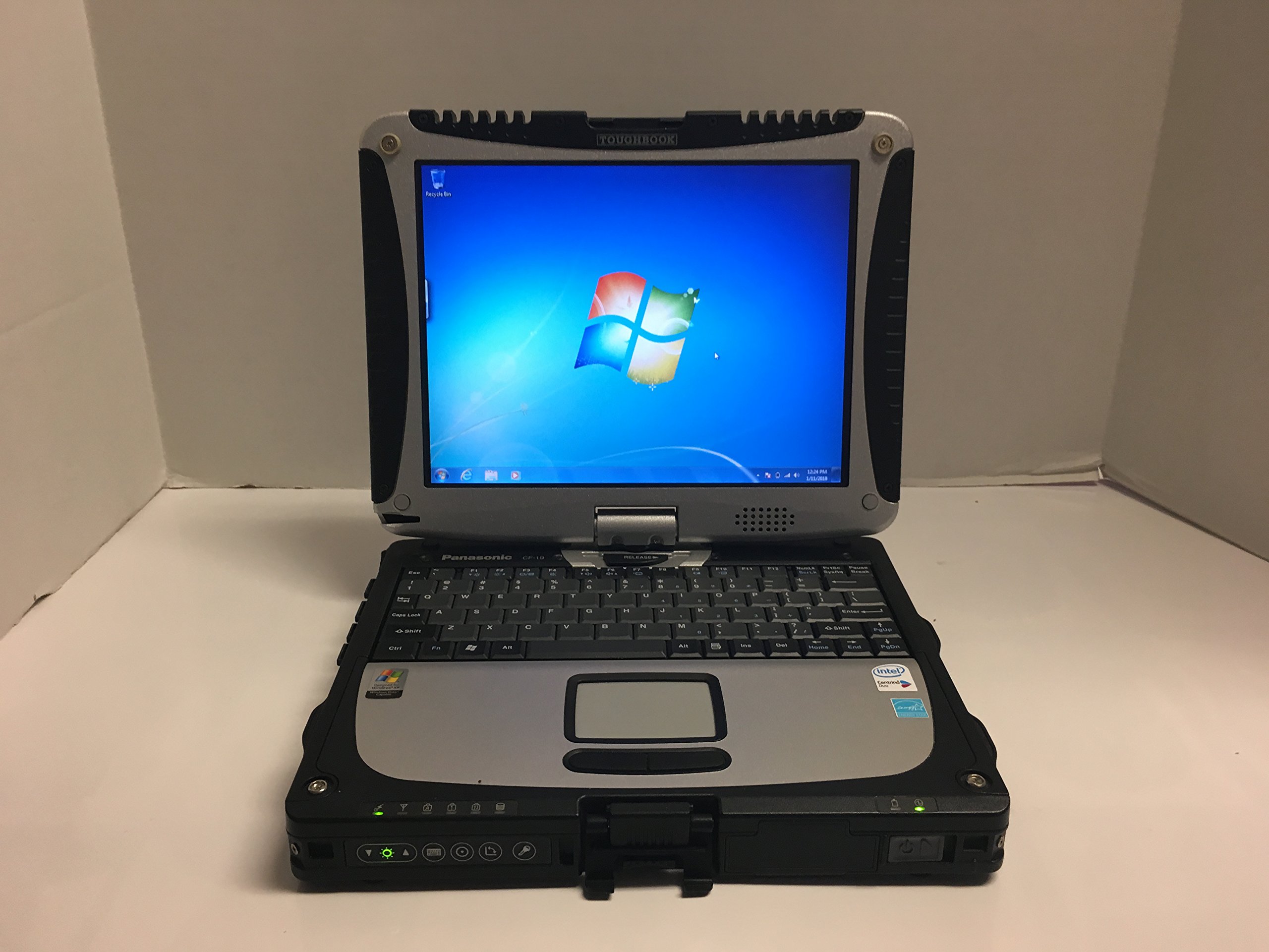 Amazon.com: CF-19CDBAXVM/MK1/CF-19 Digitizer/Laptop/Notebook