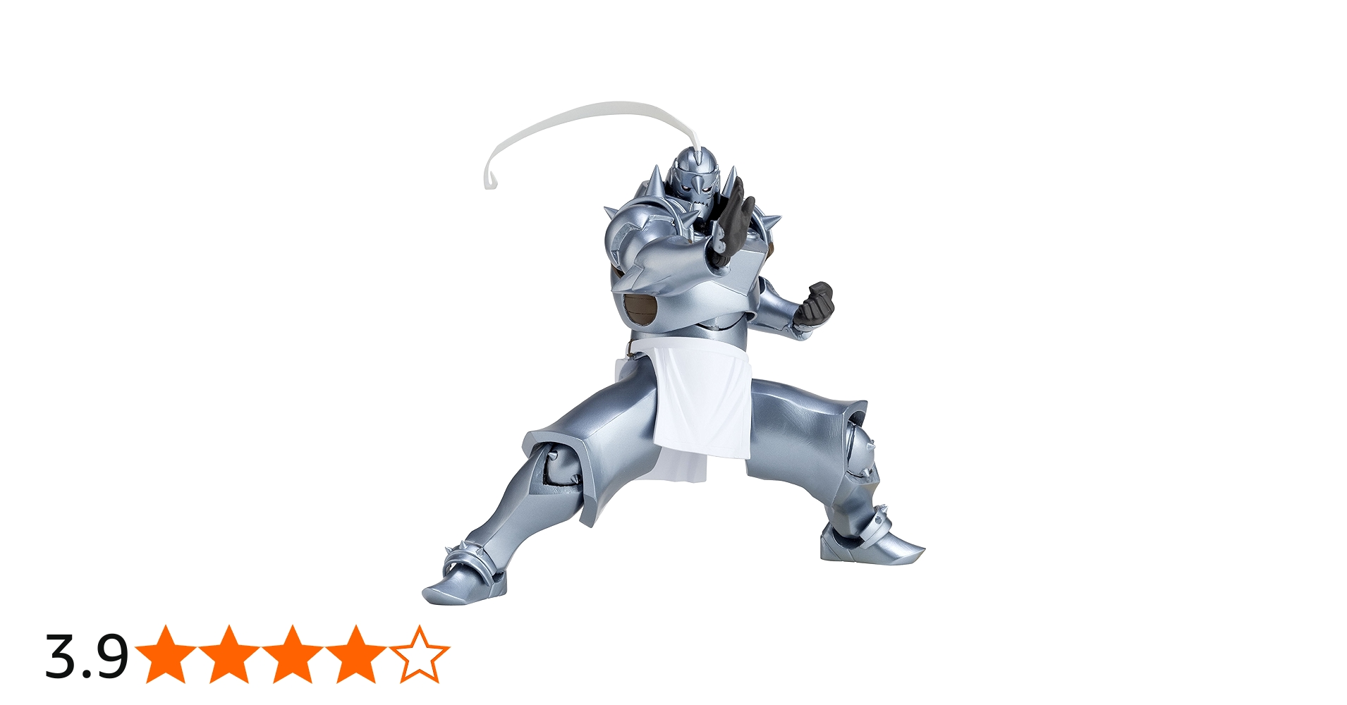 Amazon.co.jp: リボルテックヤマグチ NO.117 アルフォンス・エルリック