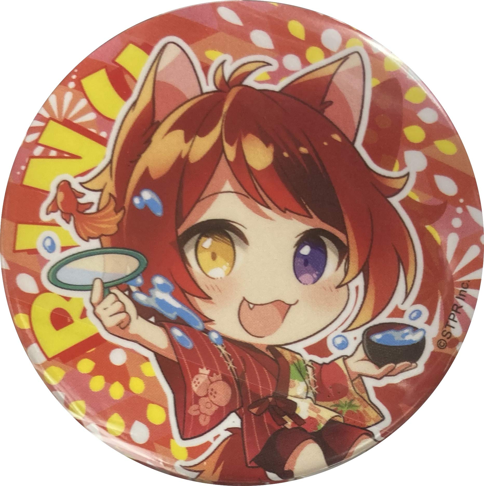 莉犬くん カード 缶バッジセット すとぷり 莉犬 莉犬くん りいぬ 等身