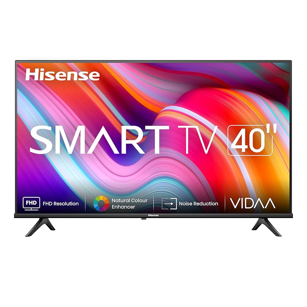 Hisense ハイセンス A4Nシリーズ SMART TV 40A4N 未使用 ハイセンス