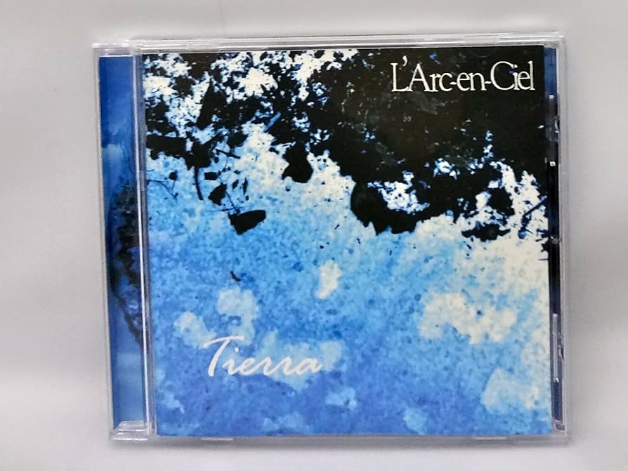 Amazon.co.jp: Tierra - L'Arc~en~Ciel: ミュージック