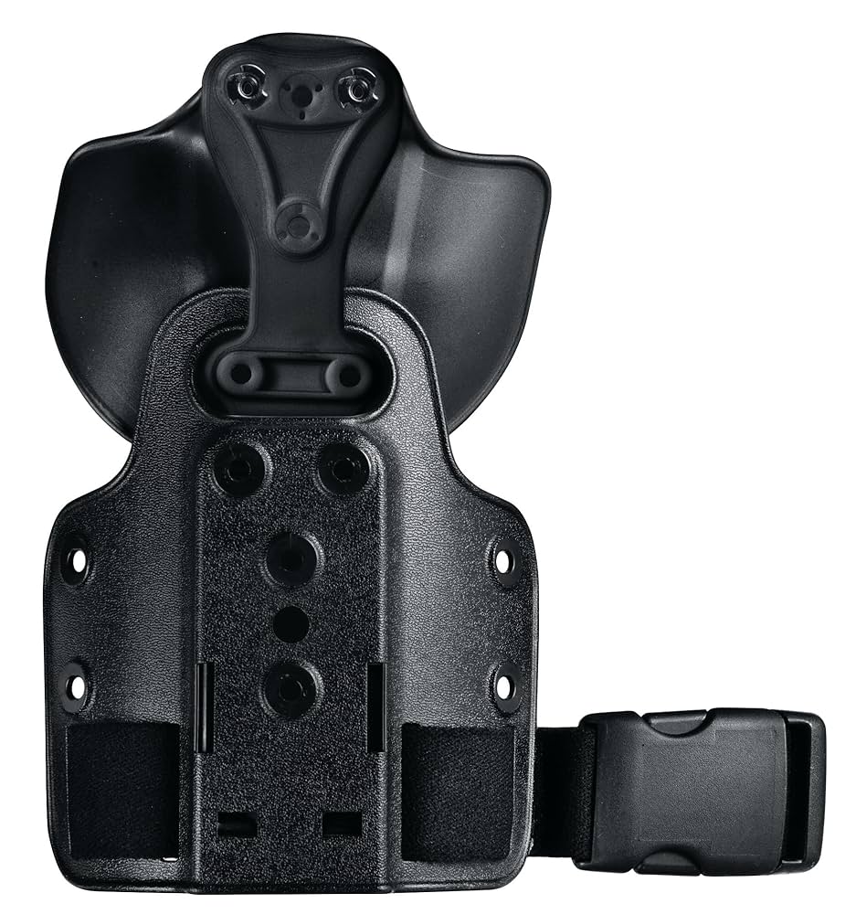 専用商品 Safariland レッグホルスターSIG P220 P226右用 ミリタリー