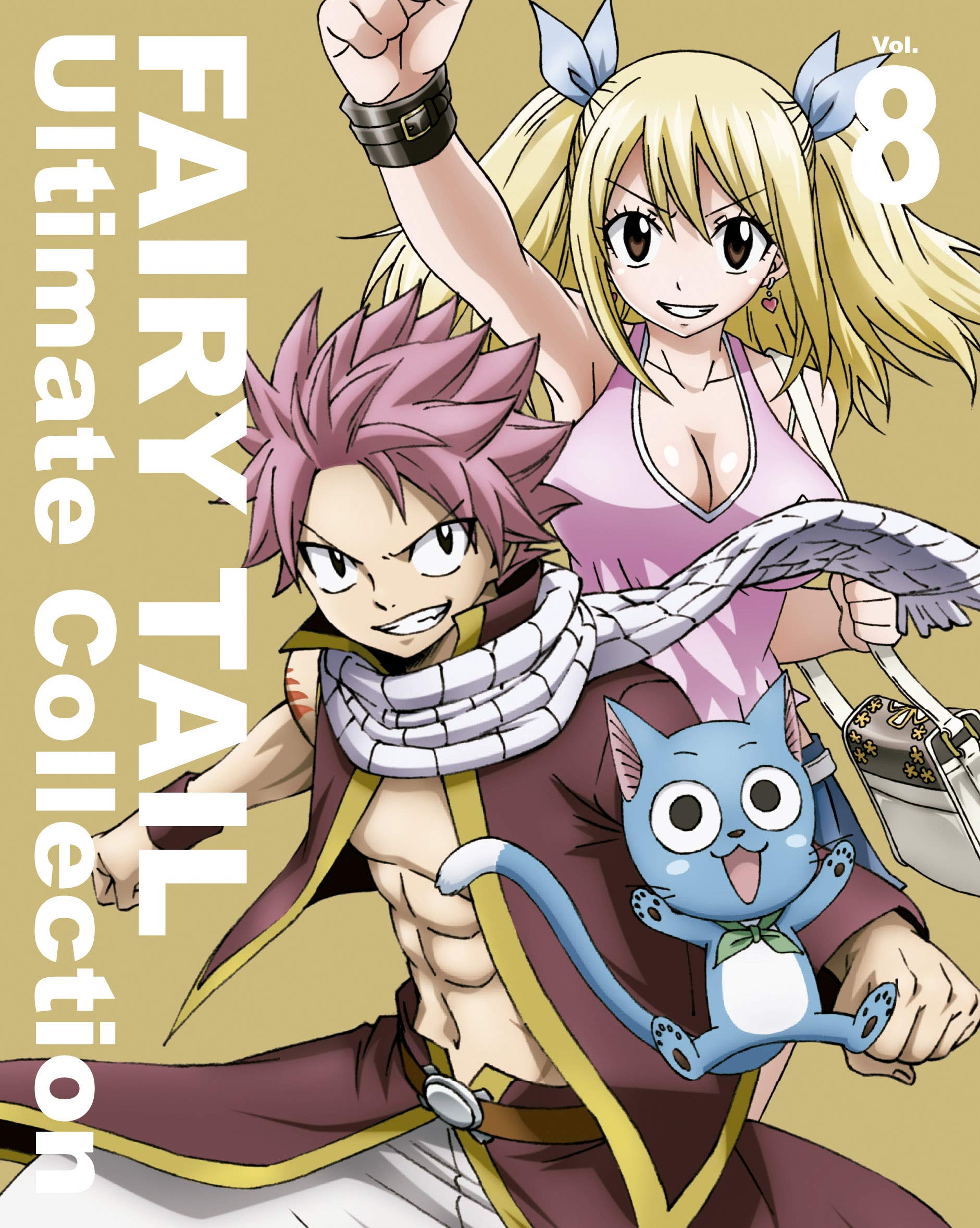 デッキ販売 FAIRY TAIL 8枝と12宝 P FAIRY TAIL2 | 株式会社 JFJ