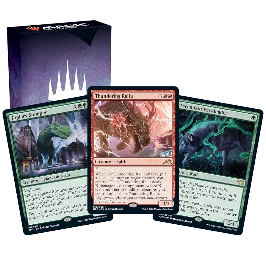 MTG 英語版 ミラージュ スターター 未開封 未開封 MTG マジック ザ