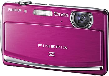 Amazon | FUJIFILM デジタルカメラ FinePix Z90 ピンク F FX-Z90P