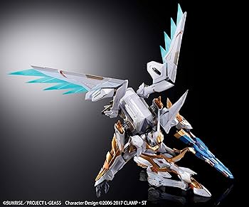 Amazon | METAL BUILD DRAGON SCALE ランスロット・アルビオン コード