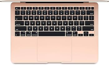 Amazon.com: Apple MacBook Air (13-Inch Retina Display, 1.6GHz Dual