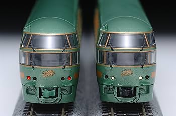 MICRO ACE A-2161 Nゲージ ゆふいんの森 MICRO ACE A-2161 Nゲージ