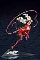 再販) 高巻杏(たかまきあん) 怪盗Ver. ペルソナ5 1/7 完成品 フィギュア