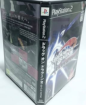 ドラッグオンドラグーン2 B2 販促ポスター 非売品 2025年最新