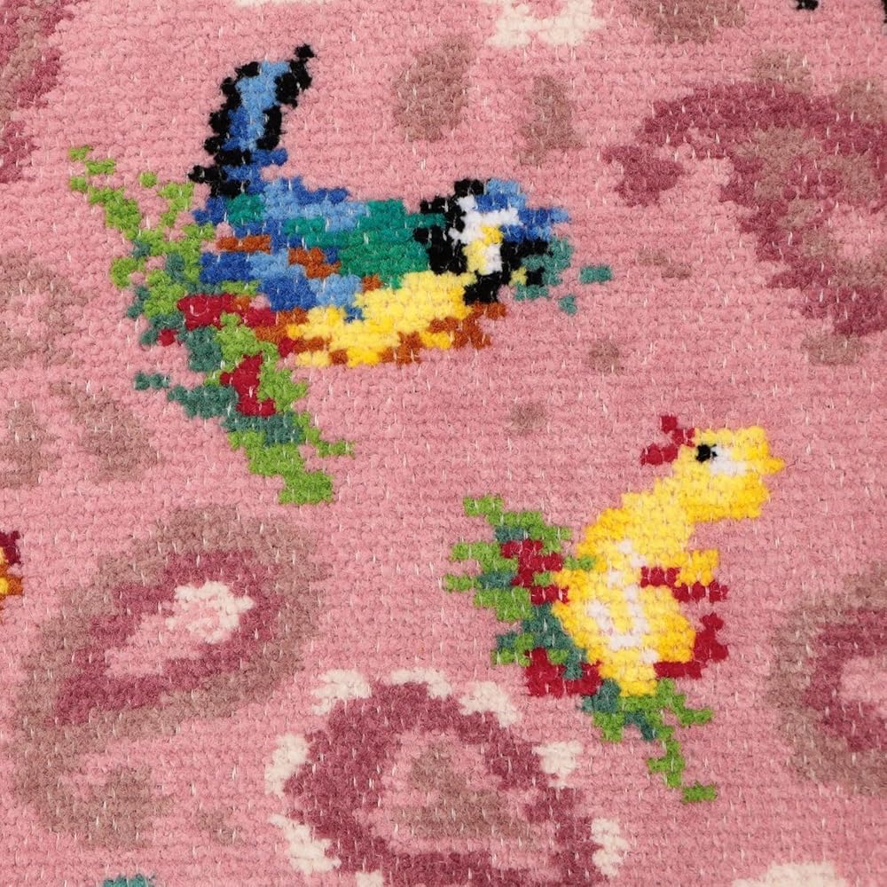 Amazon | 【1J0725012525744】ハイジペイズリー ハンカチ | ハンカチ