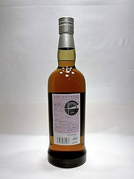 Amazon.co.jp: 厚岸蒸留所 穀雨 2024 ブレンデッドウィスキー/KOKUU