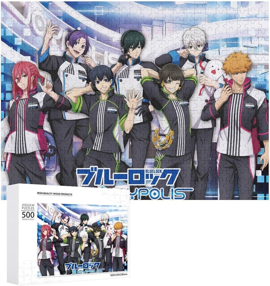 ブルース・リウ パズル500ピース Amazon.co.jp: 500ピース