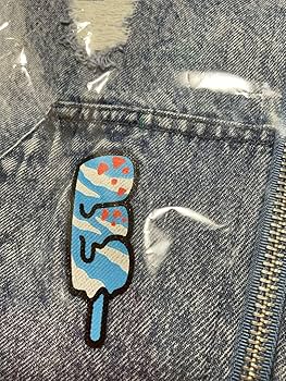 Amazon.co.jp: LiSA デニムパーカー i SCREAM Ver. Lサイズ グッズ