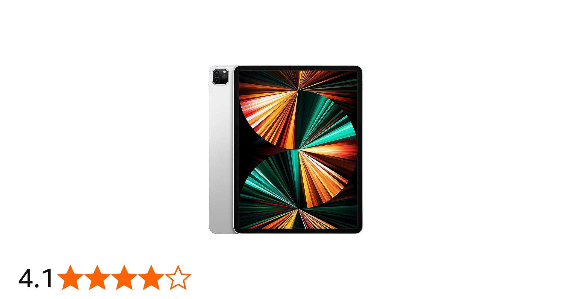 Amazon.co.jp: 【整備済み品】 Apple iPad Pro 12.9インチ (第 5 世代