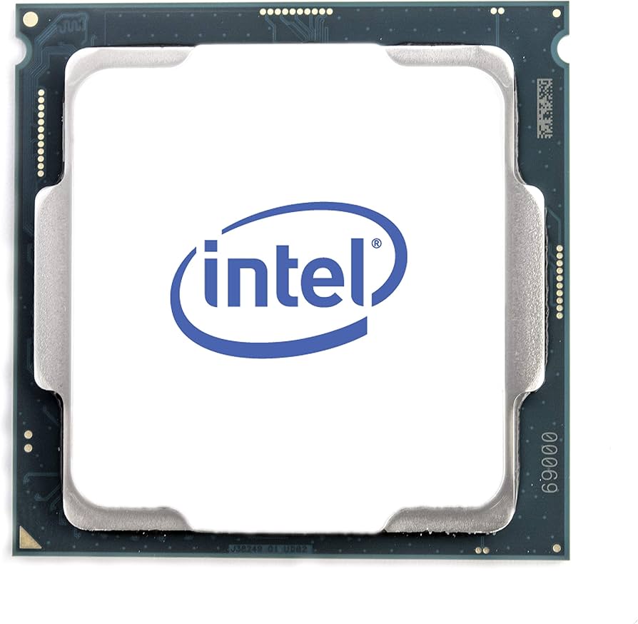 Amazon.com: Intel Core i5-9600KF Desktop Processor 6 Cores up to