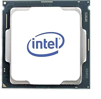 Amazon.com: Intel BX80684I99900KF Intel Core i9-9900KF Desktop