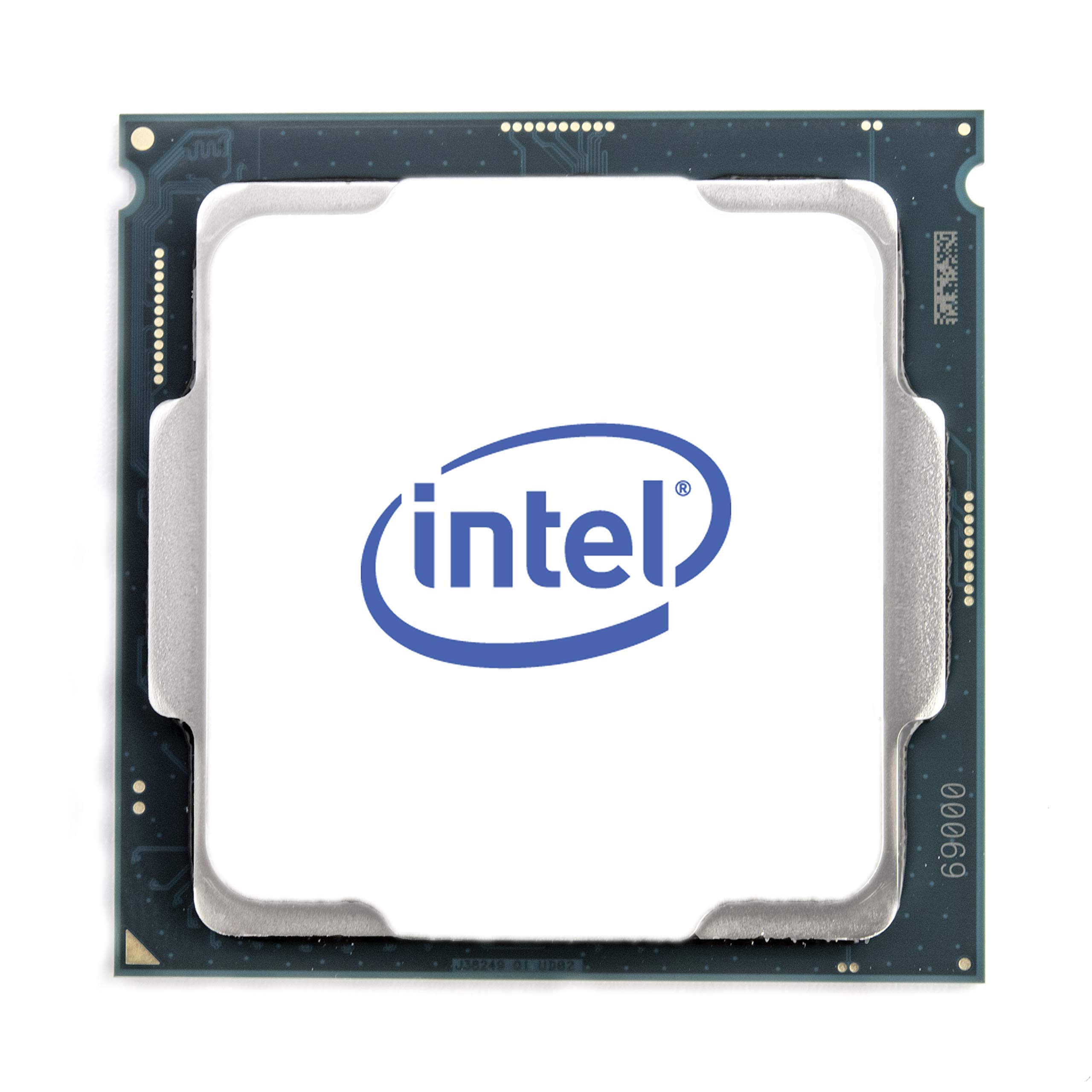 Amazon.com: Intel Core i9-10850K Comet Lake 3.6GHz 20MB Smart