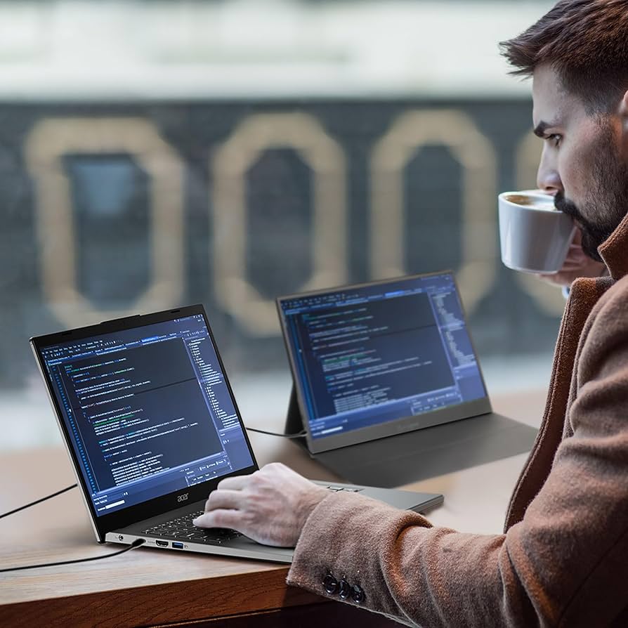 Amazon.com: AOPEN by Acer 16PM1Q Bbmiuux 15.6