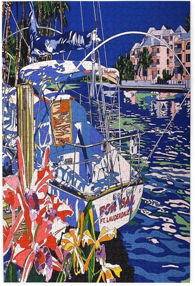 Amazon.co.jp: 鈴木英人 ジグソーパズル 1000ピース パズル のパズル