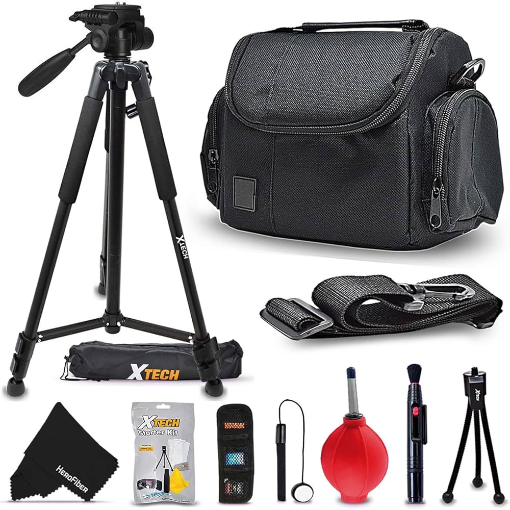 Amazon.com : Accessories kit for PANASONIC Lumix DC-S5, S1H, G100