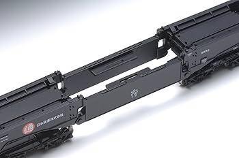 Amazon | マイクロエース Nゲージ シキ800+ヨ8000 3両セット A8574