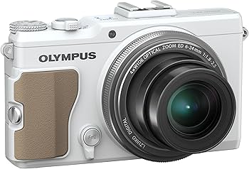 Amazon | OLYMPUS デジタルカメラ STYLUS XZ-2 1200万画素 裏面照射型