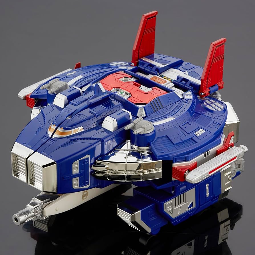 Amazon.co.jp: パワーレンジャーズ Figura Hasbroライトニング