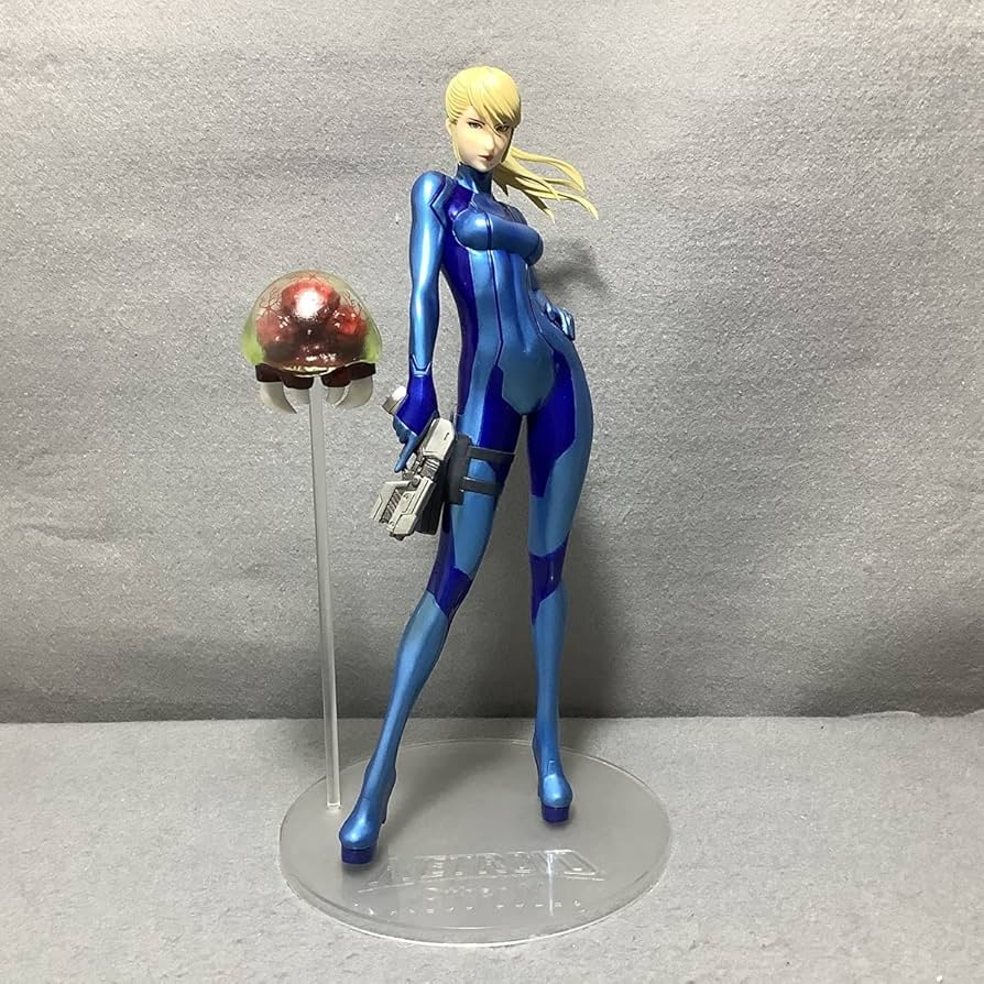Amazon | 【箱なし】METROID Other Mメトロイド アザーエム サムス