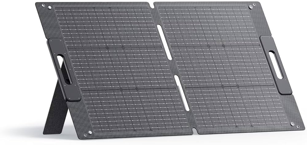 Amazon | BLUETTI (ブルーティ) PV120 120W ソーラーパネル AC200P