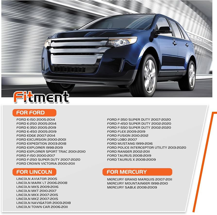 Ford Mustang Puzzle Ford Mustang 550ピースジグソーパズル