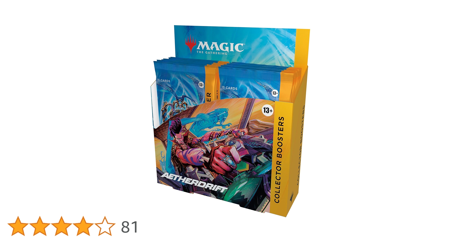 霊気走破 境界 詰め合わせ 英語版 Amazon.co.jp: マジック：ザ