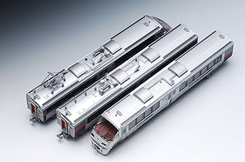 Amazon | マイクロエース Nゲージ 783系 リニューアル 特急「にちりん