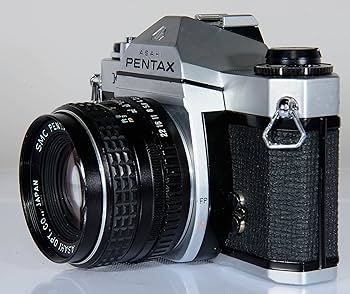 フイルムカメラ PENTAX KM 動作品 PENTAX KM フィルムカメラ修理