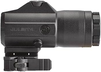 Amazon.co.jp: [SIG SAUER][国内正規品]JULIET4 MAGNIFIER, 4X24MM