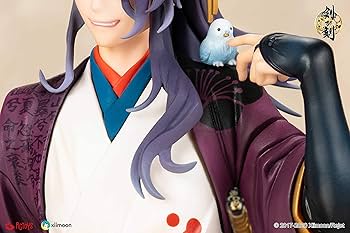 Amazon | 絵夢トイズ 剣が刻 徳川 光国 1/8スケール PVC・ABS製 塗装