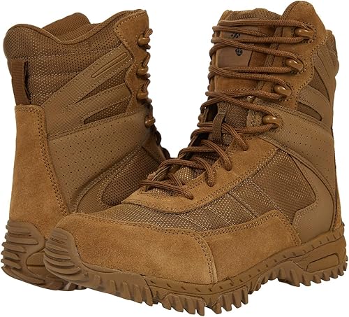 ALTAMA バトルフィールドブーツ オリーブドラブ/ブラック ALTAMA