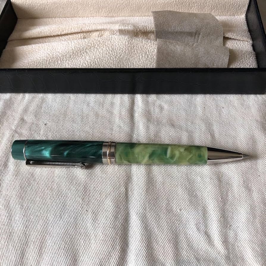 デルタレ・スタジオ―ニ・コレクションプリマベーラ万年筆・ボールペン