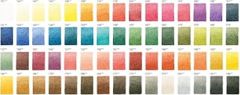 Amazon.com: Faber-Castell Pitt® Pastel Pencils - Tin of 60