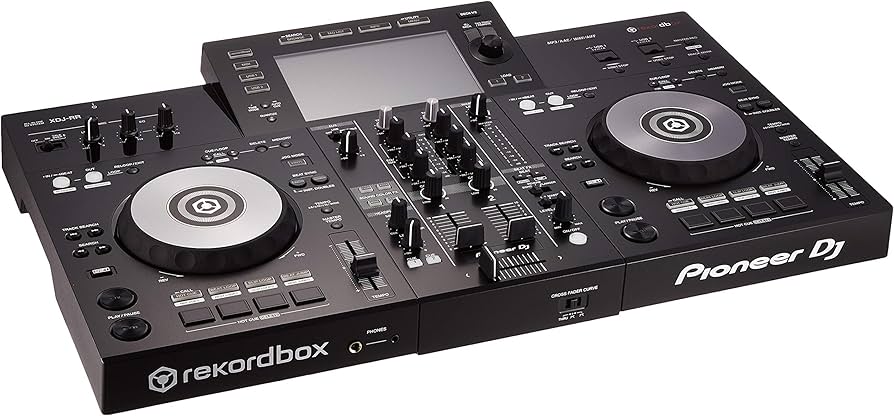 Amazon | Pioneer DJ USB オールインワンDJシステム XDJ-RR | DJ