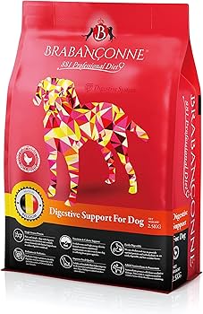 Amazon.co.jp: ブラバンソンヌ 消化器サポート 犬用 ドッグフード