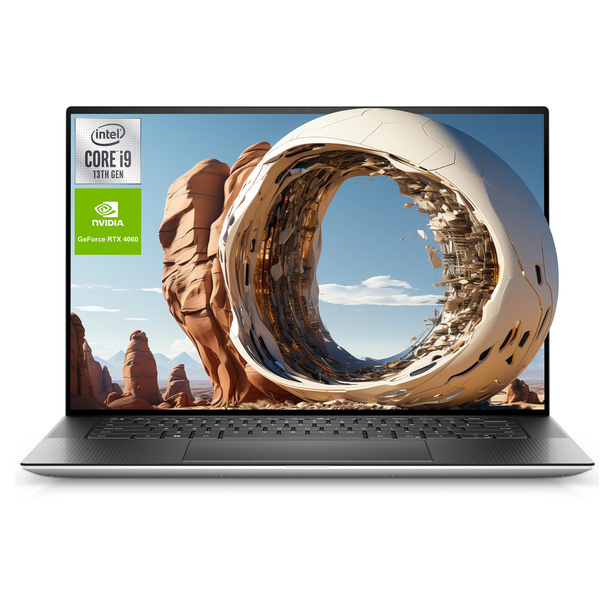 Amazon.com: Dell XPS 15 9530 Laptop, 13th Gen Intel Core i7-13900H