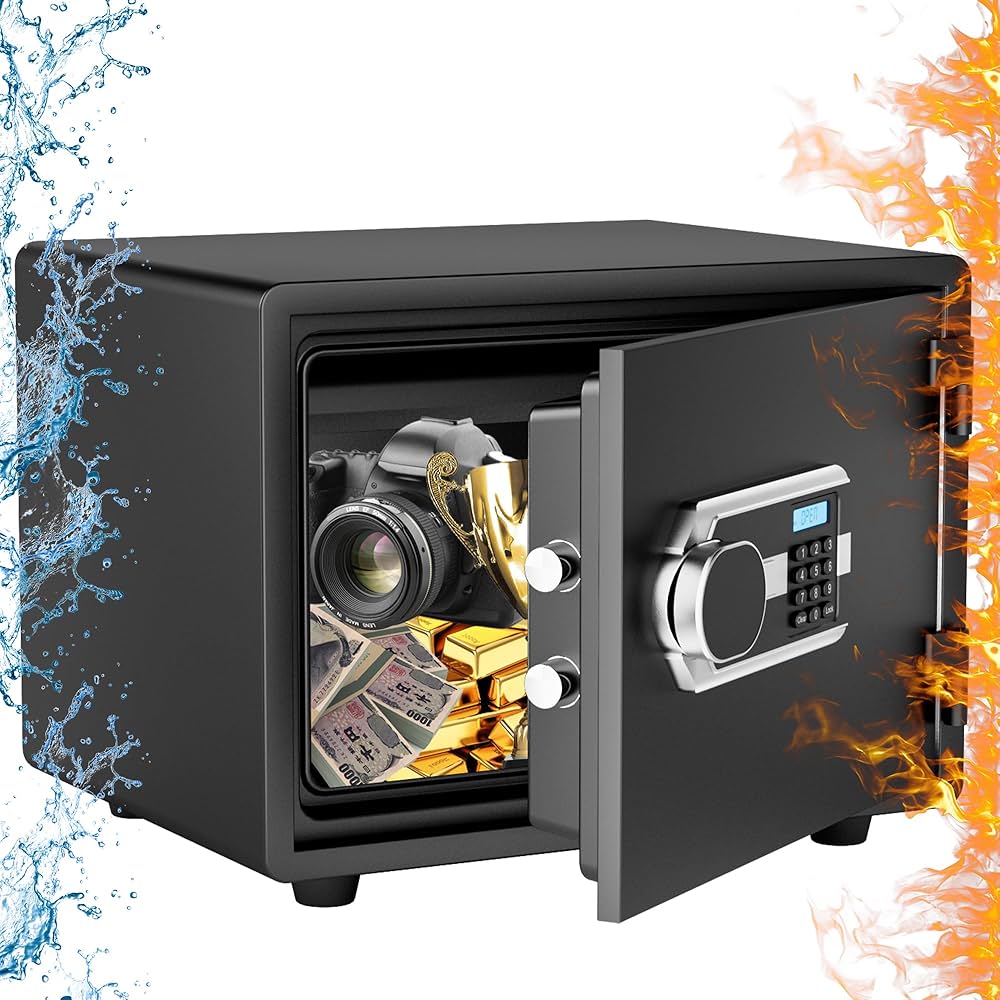 Sky safe 耐火金庫 Sky Safe 金庫 耐火 日本製 ワンキー 家庭 会社