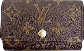Amazon | [ルイヴィトン] ミュルティクレ6 モノグラム 6連キーケース
