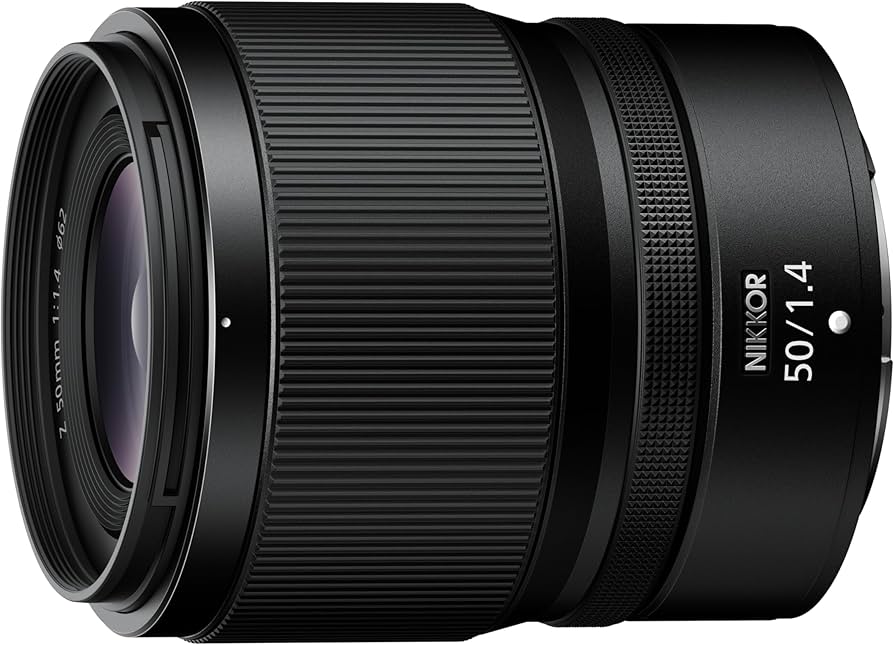 Nikon AF-S NIKKOR 50mm F1.4G ARCREST付き Amazon.com : Nikon AF-S