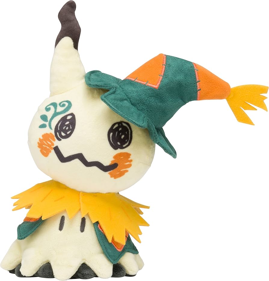 Amazon.co.jp: ポケモンセンターオリジナル ぬいぐるみ Pokémon
