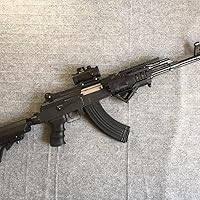 Amazon | No100 AK 250連マガジン (スタンダード電動ガン用) | モデル