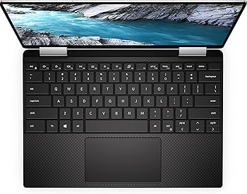 Amazon.com: Dell XPS 7390 Laptop PC 13.3 inch FHD Touchscreen